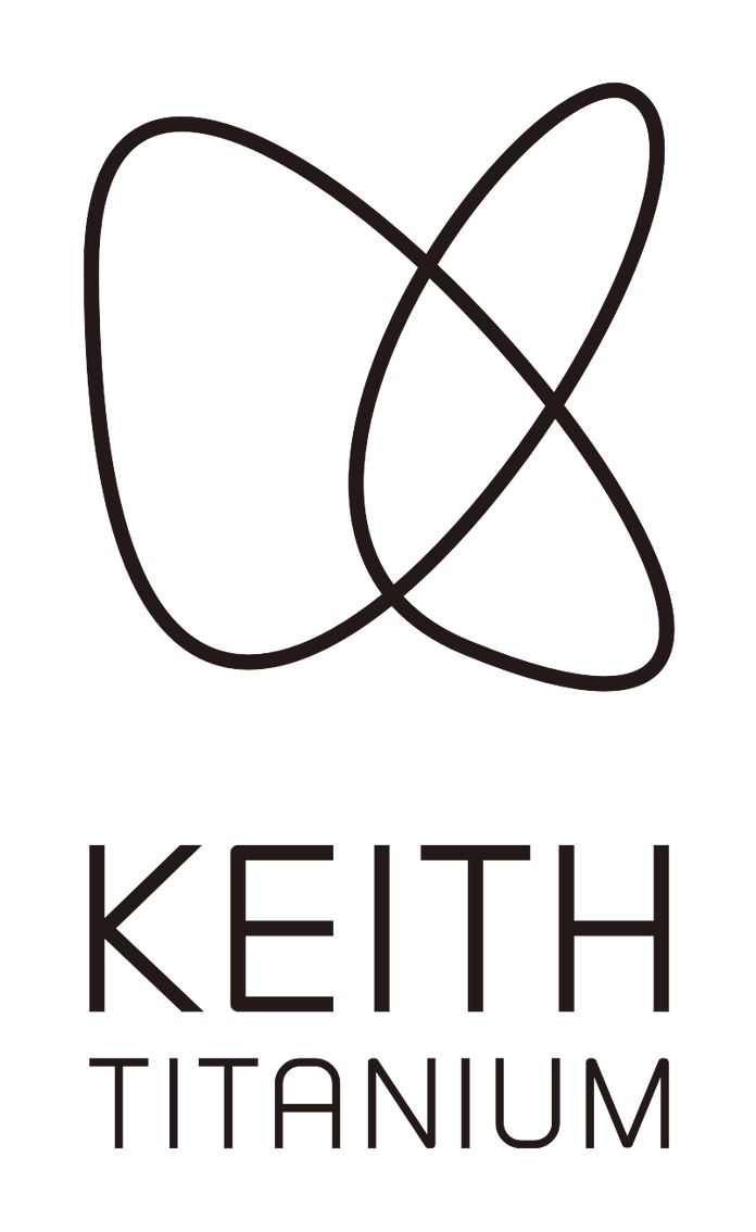 Simith Titanium Logo Collections – KEITH Titanium