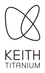 KEITH Titanium