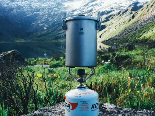 Cook Outdoors