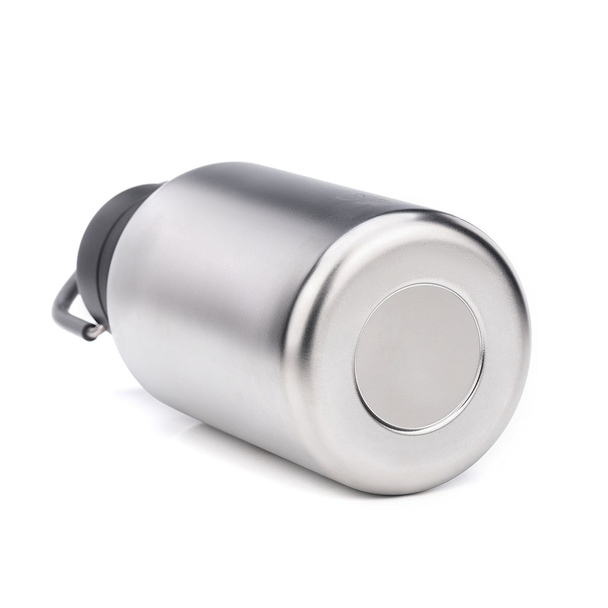 KEITH Titanium Ti31105 Titanium Vacuum Bottle