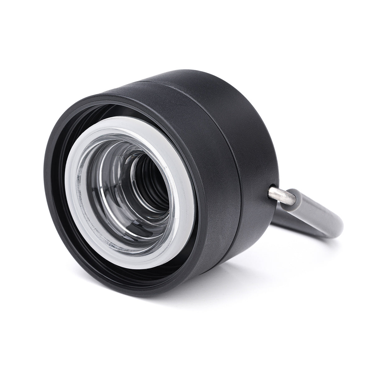 KEITH Titanium Ti31105 Titanium Vacuum Bottle