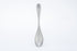 Angled view of the Keith Titanium Ti5201 dinner spoon on a white background