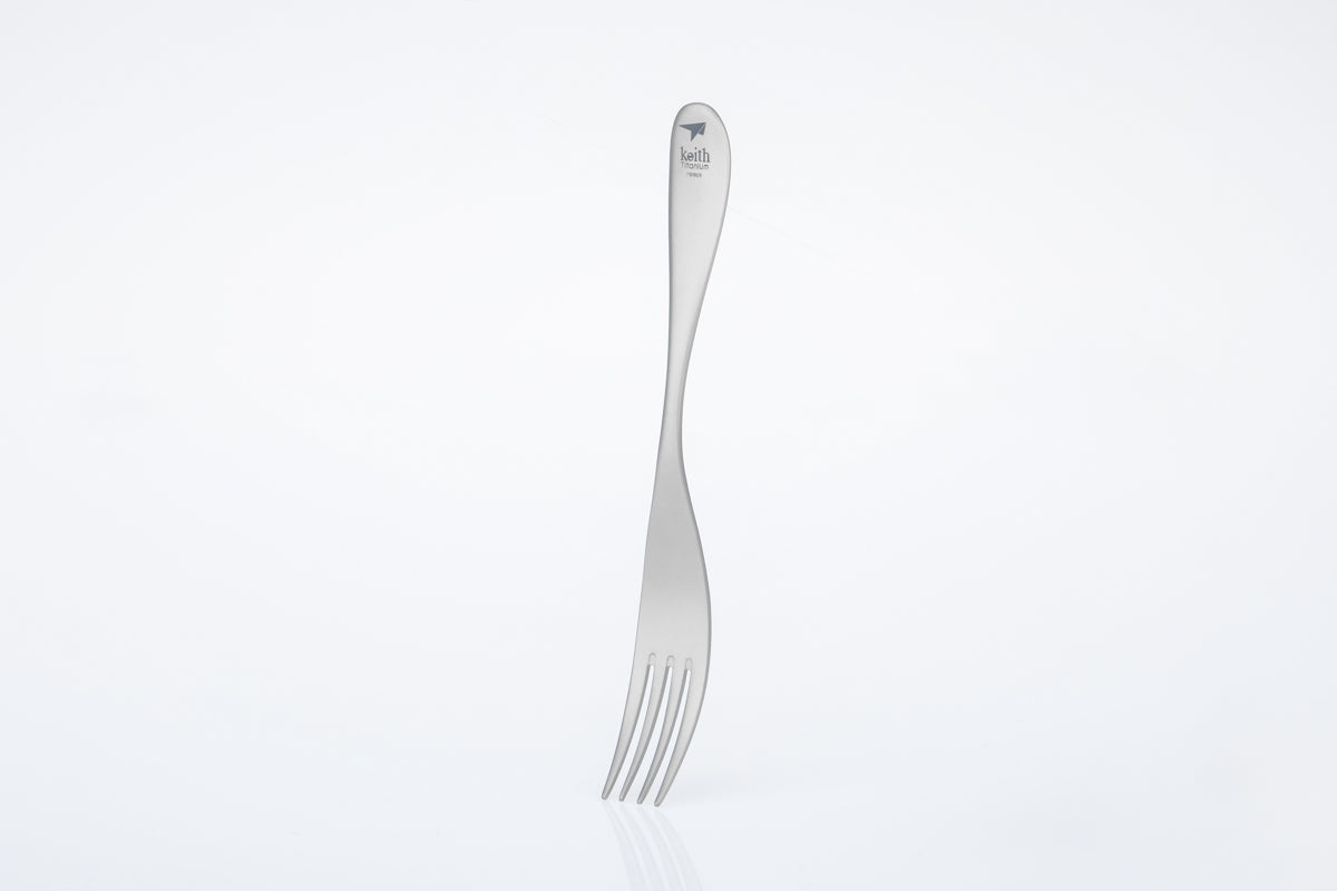 KEITH Titanium Ti5202 Titanium Fork