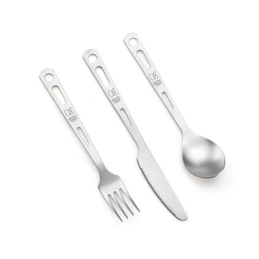 Ti5213 · 3-Piece Cutlery Set