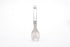 Keith Titanium Ti5302 folding spoon opened on a white background