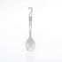 Keith Titanium Ti5311 spork with bottle opener shown vertically on a white background