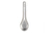 Keith Titanium Ti5316 small spoon with a deep bowl on a white background