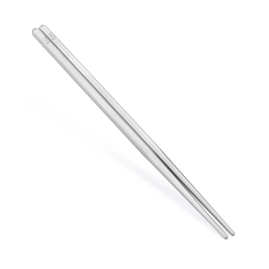 Titanium Chopsticks · 4 Styles