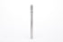 Keith Titanium Ti5625 portable round-handle chopsticks shown vertically on a white background