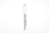 Keith Titanium Ti5304 folding knife opened on a white background